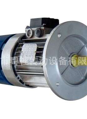 意大利SEIPEE刹车电机 意大利SEIPEE进口电机 ZKF112M4/4KW