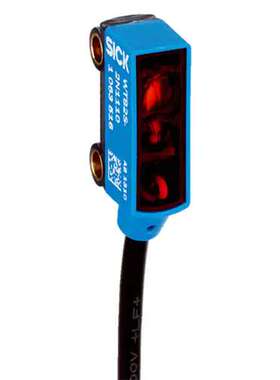 德国SICK传感器IMB08-02BPSVU2K原装正品议价