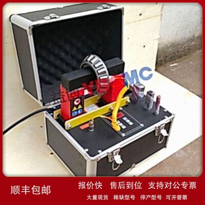 议价Bearing Heater SM58-1-3.6-3.6X-8-12-24-40轴承加热器 智能