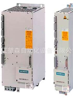 6SN1145-1BA01-0BA2SIMODRIVE611馈电模块/回馈模块16/21kW处理器