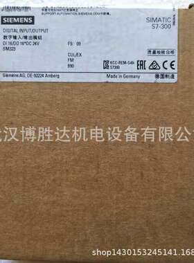 6ES73317PF014AB1 6ES73317PF114AB1 S7-300 SM331模拟量输入模块