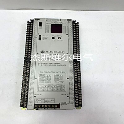 1336VT-B025-EAP-FA2-L1 PLC控制模块 质量保障 库存现货