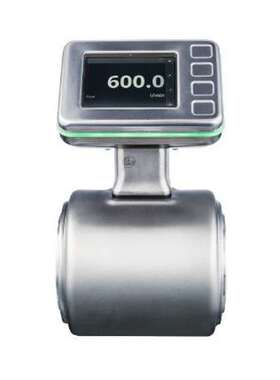 Magnetic-inductive flow meter SMF320 SMG40KGFFRKG/USD Magnet