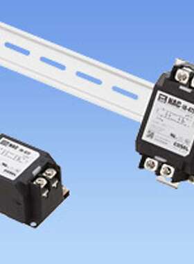 日本科索 单相250 VAC 16 A滤波器NAC-16-472-D NAC-16-681-D NA