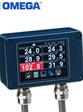 奥米佳红外温度传感器OS-MINIHUB-SN21OS-MINIHUB-SN201-SN801