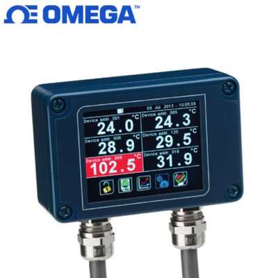 奥米佳红外温度传感器OS-MINIHUB-SN21OS-MINIHUB-SN201-SN801