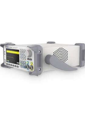 鼎阳波形发生器SDG6052X-E双通道500MHz4.3寸显示屏2.4G采样率
