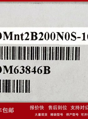 议价UDMNT2B200N0S-10V以色列ACS控制器UDMNT2B200N0S-10V运动控