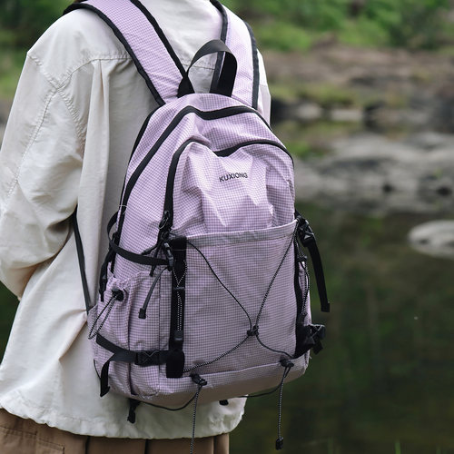 EPSIN户外防水大容量登山包