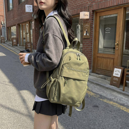 EPSIN多功能两用防水轻便双肩包