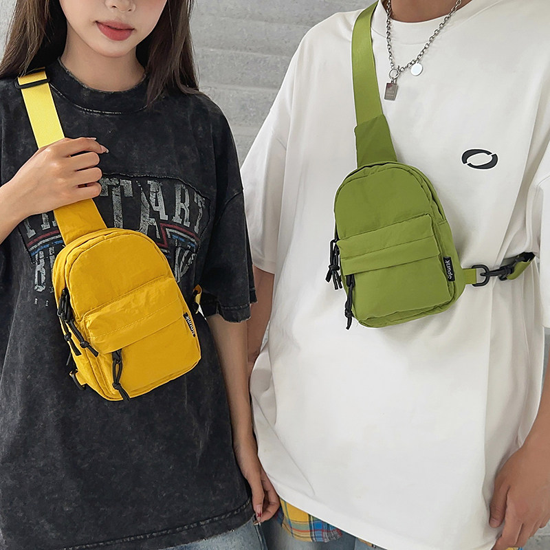 2025年新款潮牌时尚单肩包男百搭斜挎包轻便手机小包腰包骑行小包,箱包皮具/热销女包/男包,男士包袋,淘宝优惠券,粉丝福利购,淘宝优惠卷