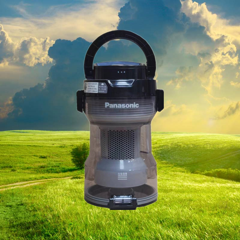 吸尘器集尘盒MC-6LC45通用型原厂