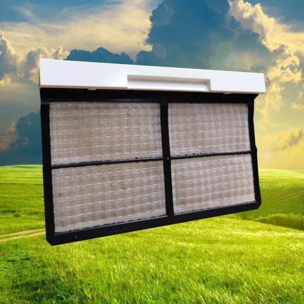 浴霸过滤网FV-RB16E1原厂