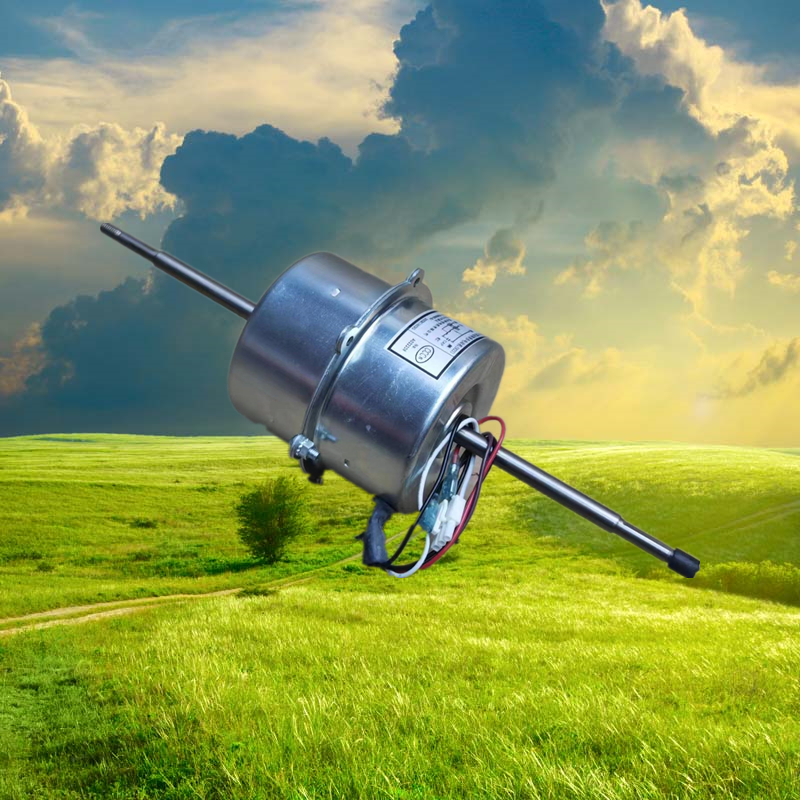 风幕机双轴电机FY-30ESCW2