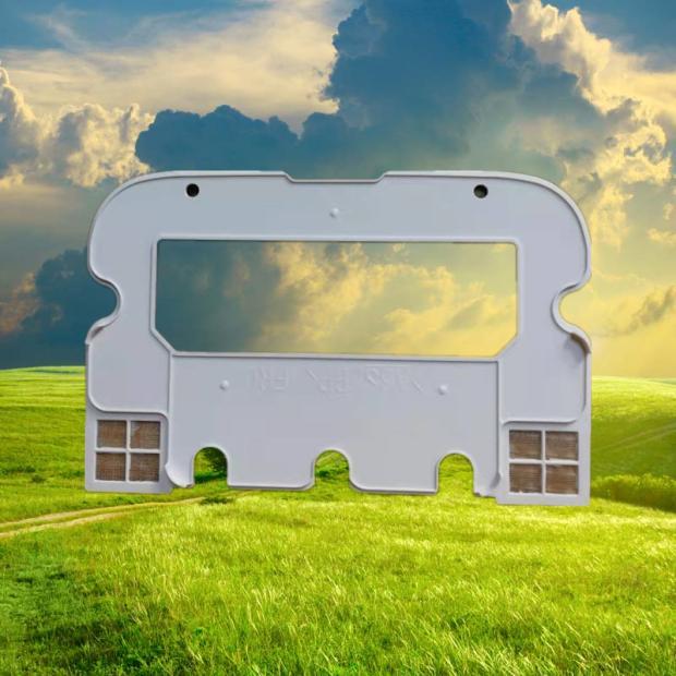 干手器托水盘盖板FJ-T09A3C通用