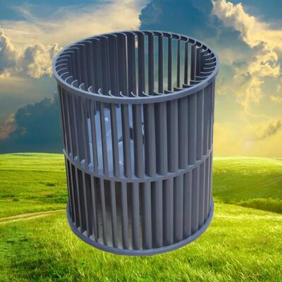 风幕机风轮FY-25ESCR1