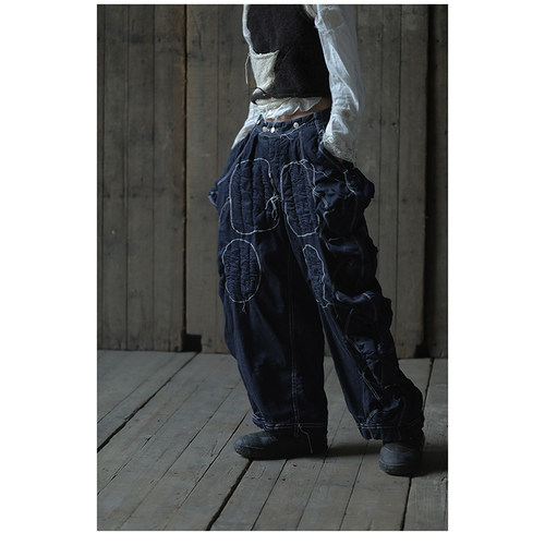 楼梯裤   牛仔棉毛圈   擎天柱的脚    热水女装