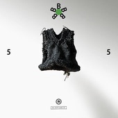 热水女装 秀款 男女同款 5B2th 小黑手工棒针背心