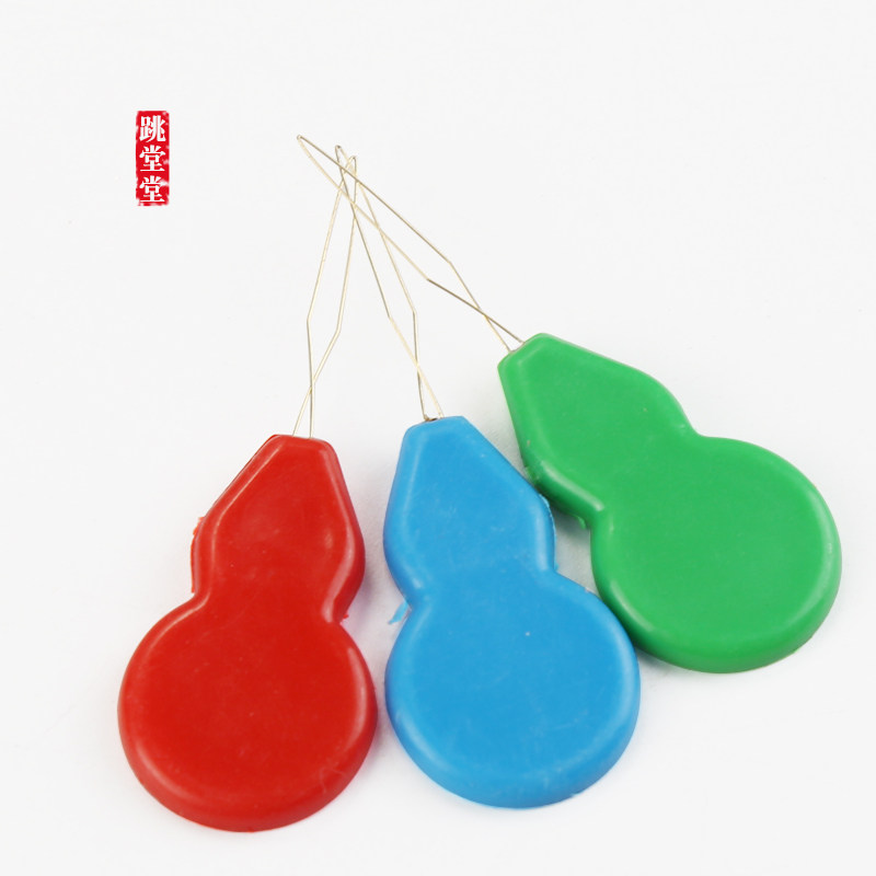 조롱박 바늘 실꿰기 노인 바느질 바늘 바늘 실꿰기 재봉틀 바늘 실꿰기 가정용 수제 바늘 실꿰기