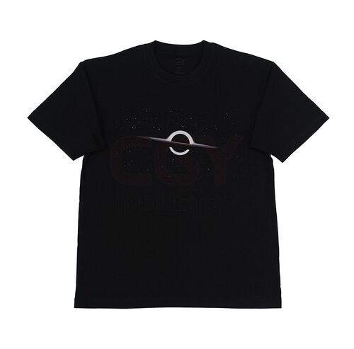 宇宙时空黑洞引力科学tee