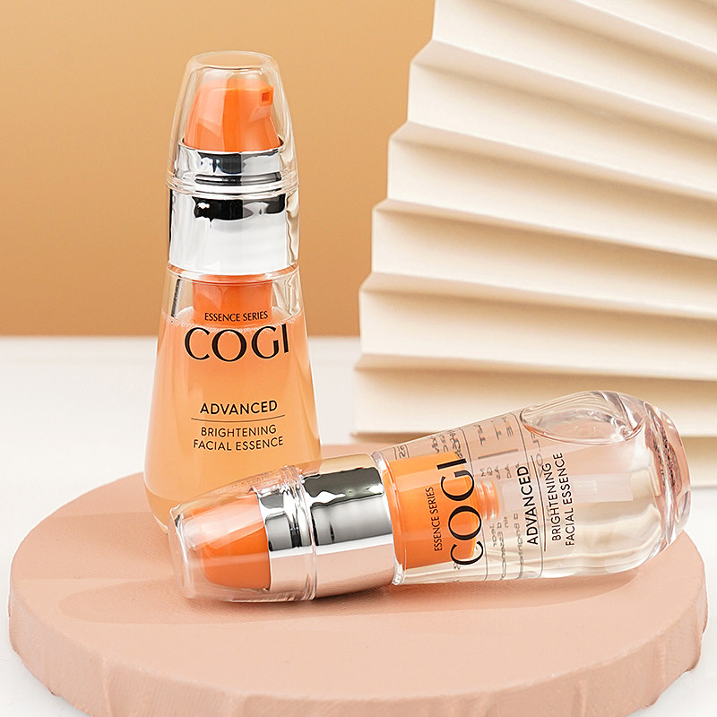 高姿虾青素精华女面部抗氧化太空舱精华液高资旗舰店官方旗舰正品