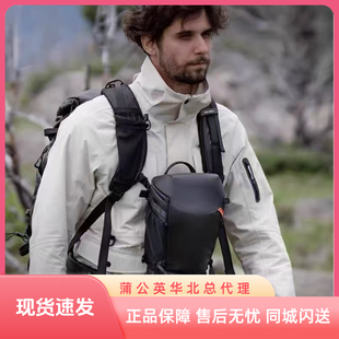 PGYTECH相机包三角包数码单反摄影包单肩包斜挎包适用于一机一镜