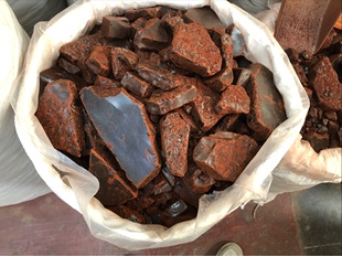血竭龙血竭木血竭麒麟竭中药材500克散装块西双版纳