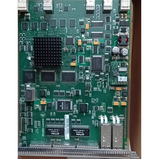 阿尔卡特3HE02776AB SAR-8 A8-ETH V2