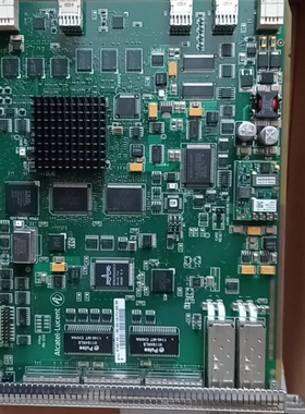 阿尔卡特3HE02776AB SAR-8 A8-ETH V2