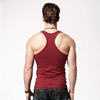 I-образный Jujube Red