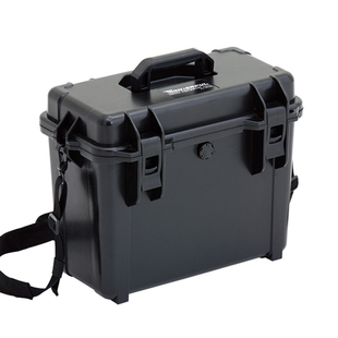 相机镜头防潮箱 万得福安全箱 3930S 仪器器材防护箱 防水抗压