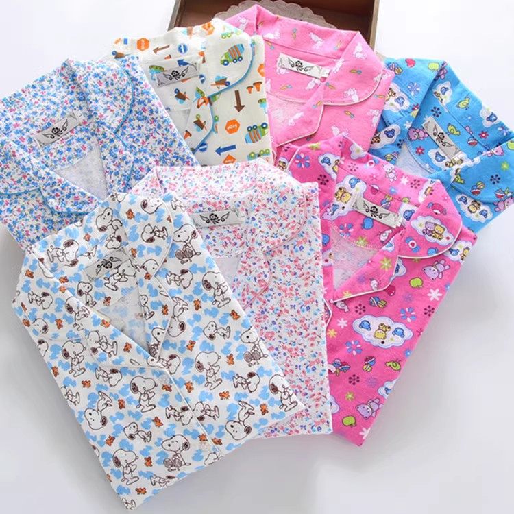 女磨毛绒布睡衣保暖家居服套装