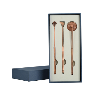 瑞象工具三件五件七件套荷尖手柄