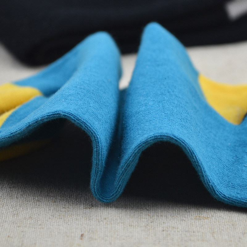 Chaussettes - collants HJCPOLO K09 - Ref 761471 Image 5