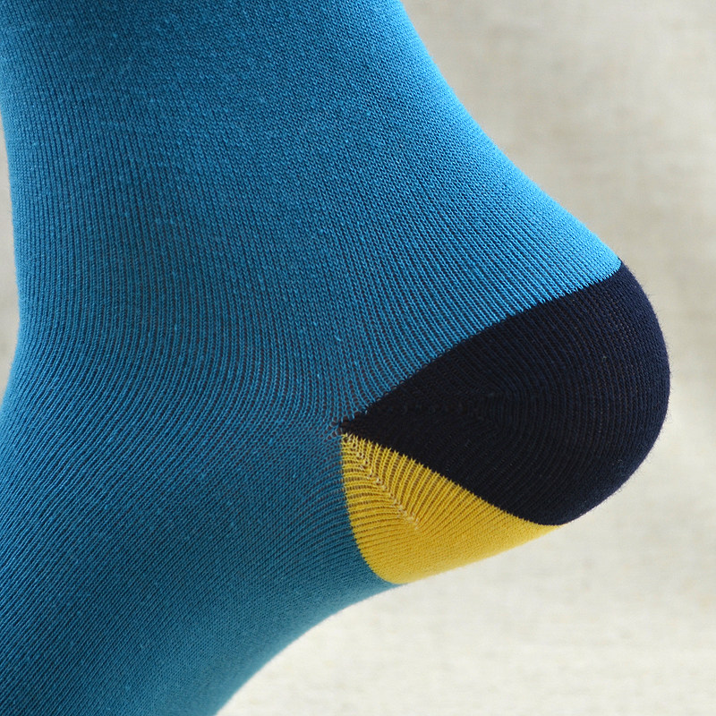 Chaussettes - collants HJCPOLO K09 - Ref 761471 Image 4