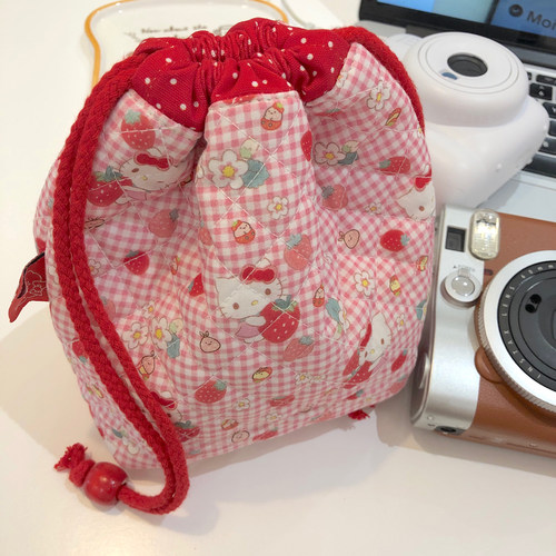 SQ40WIDE400300凯蒂猫拍立得包