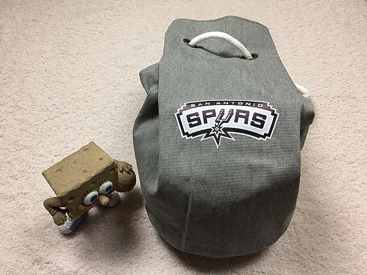 现货 NBA周边礼品 TBB马刺湖人勇士火箭快船