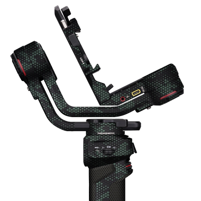 智云WEEBILL3贴膜微毕3保护膜