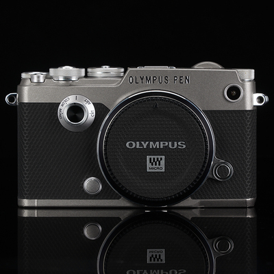 奥林巴斯PEN-F贴膜保护膜贴纸