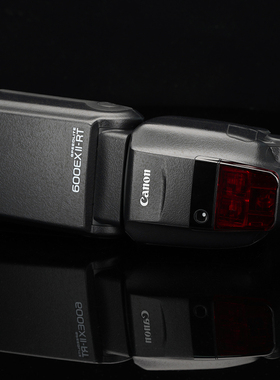 美本堂适用于佳能canon 600EXII-RT闪光灯贴纸保护膜贴膜机身膜贴皮改色膜皮肤全包膜全身膜3M