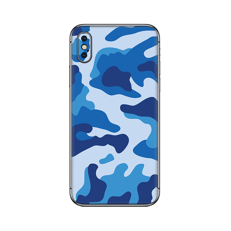 ħÁ¦Äñ iPhoneXÃԲʺó±³Ä¤ µ¥±³Ìù Æ»¹ûXÊÖ»úÌùÖ½±£»¤Ä¤²ÊÉ«ÌùĤ
