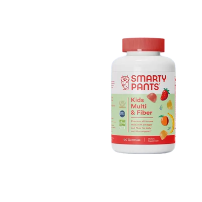 SmartyPns膳食纤维营养补