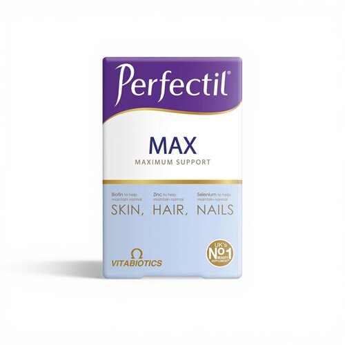 PerfectilMax女士维生素84粒