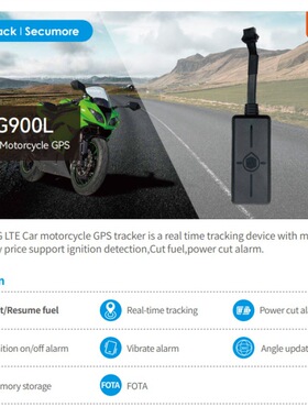 gps device vehicle 4g tracker EV battery tracking device