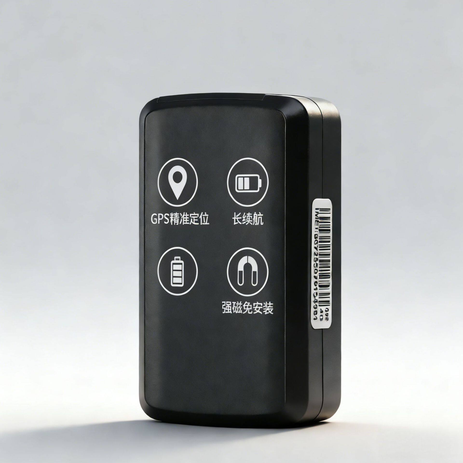 4G全网通强磁防水GPS定位器北斗WIFI超长待机002D汽车报警器