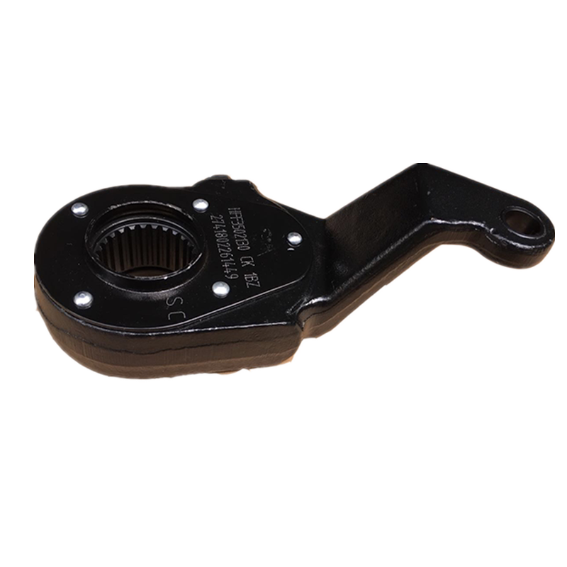 江淮格尔发调整臂奔驰桥后调整臂刹车飞ck1bz刹车调整臂货车