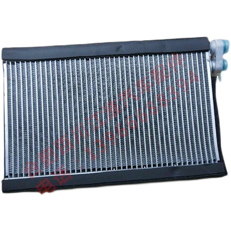 江淮空调蒸发器芯体格尔发K6L