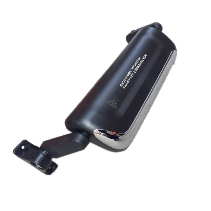 江淮格尔发原厂配件格尔发K3XK5XA5X倒车镜总成后视镜H1010