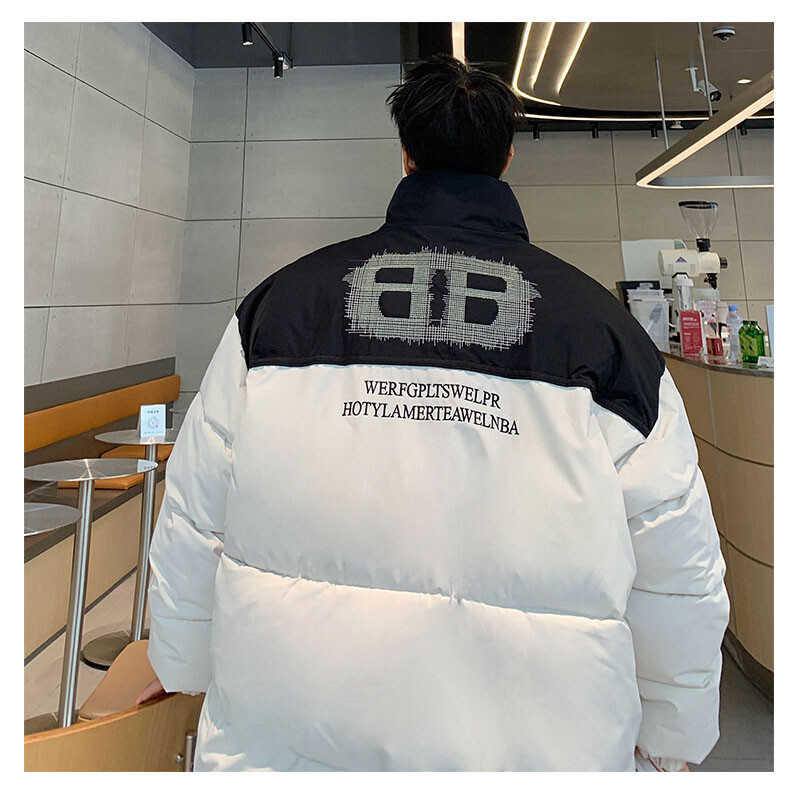 女装/女士精品棉衣/棉服其他/other2024年秋季