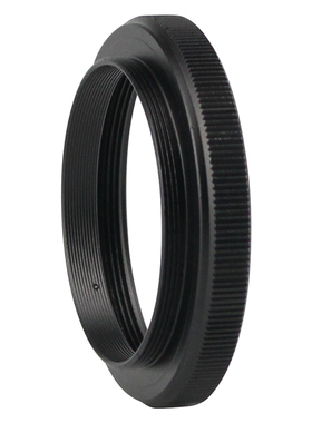 Datyson望远镜配件SCT内螺纹转M48*0.75mm外螺纹5P9882